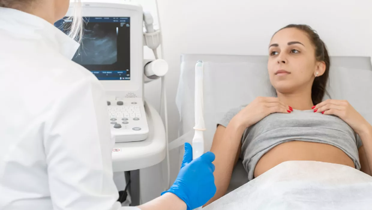 Epidemiological Study: Infection Risk Found after Ultrasound