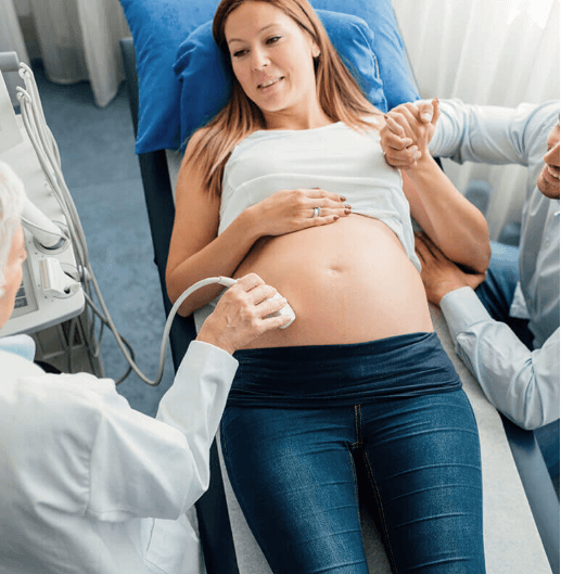 Low & Intermediate Level Disinfection