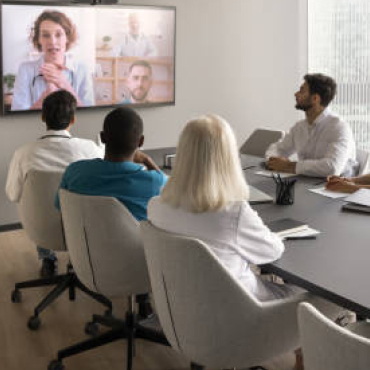 Investor Conference Call