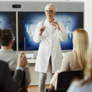 Reports and Presentations