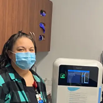 Advent Health Manchester | Women’s Health Department